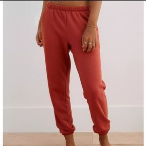 Aerie Sunday jogger